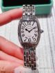 Copy Franck Muller Tonneau Curvex Ladies Watches Orange Dial (5)_th.jpg